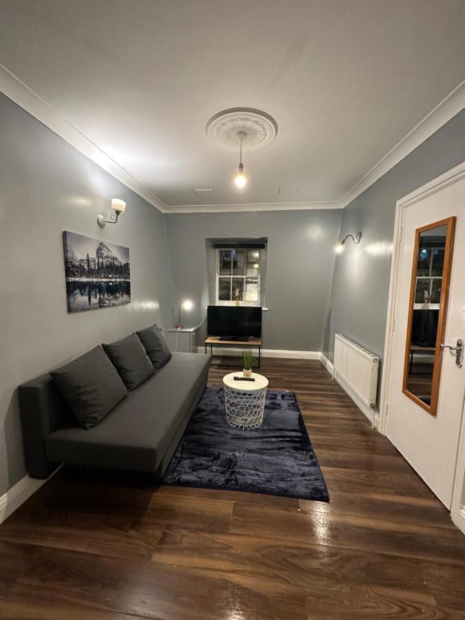 1 Bedroom In Kingscross, St Pancras, Appartement Londen