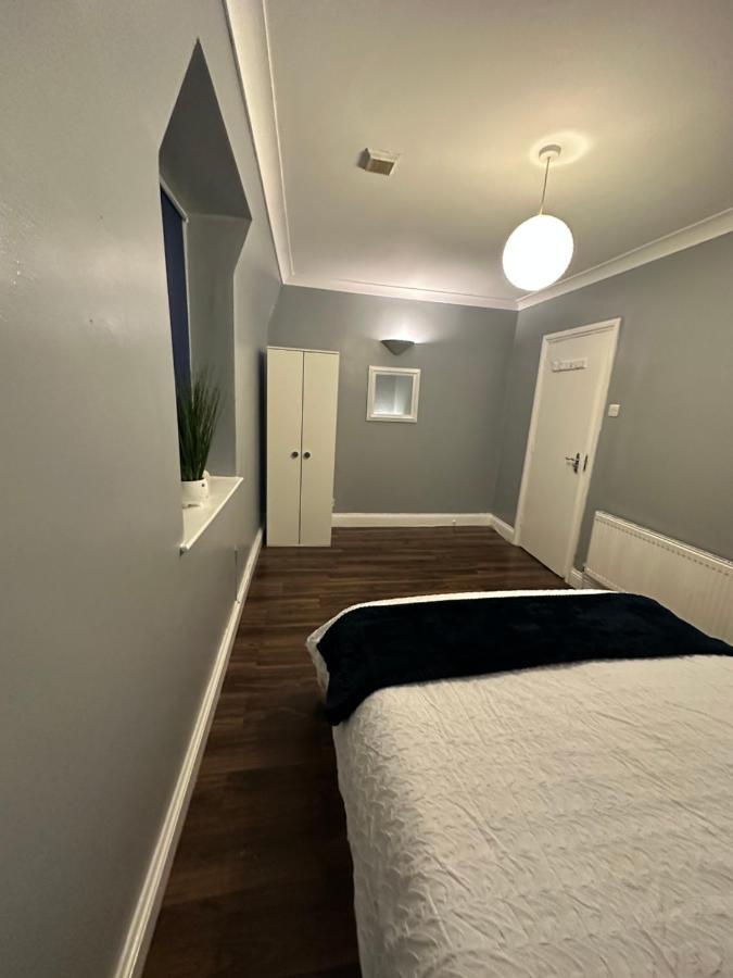 1 Bedroom In Kingscross, St Pancras, Appartement *