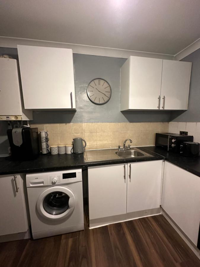1 Bedroom In Kingscross, St Pancras, * Londen