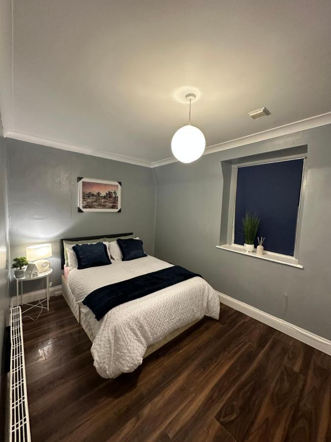 1 Bedroom In Kingscross, St Pancras, Londen