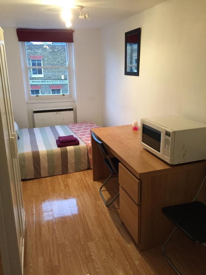 Cozy Goodge St Accommodatie bij particulieren Londen