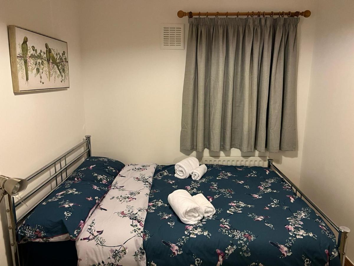 Lägenhet 2 Bedroom Flat In Leicester Square