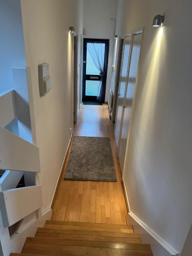 Lägenhet 2 Bedroom Flat In Leicester Square London