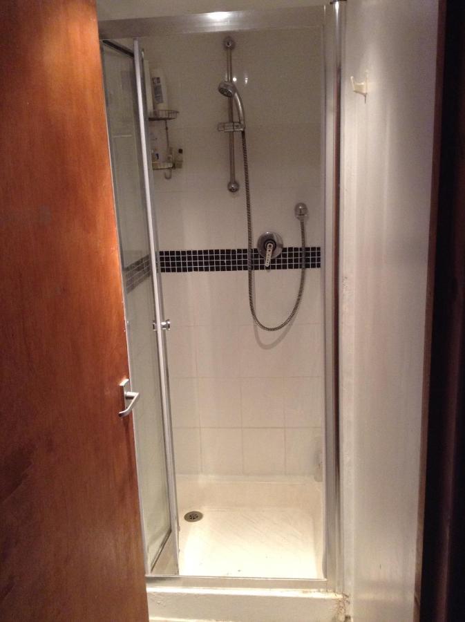 Accommodatie bij particulieren Cozy Goodge St *