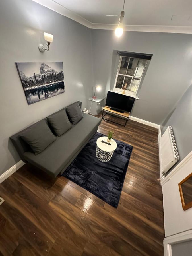 1 Bedroom In Kingscross, St Pancras, * Londen