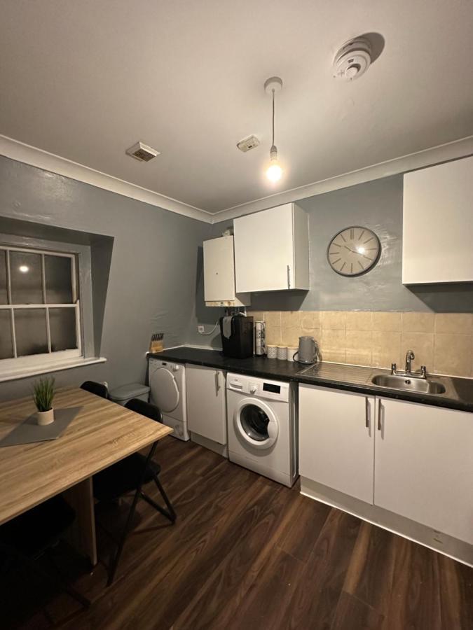1 Bedroom In Kingscross, St Pancras,