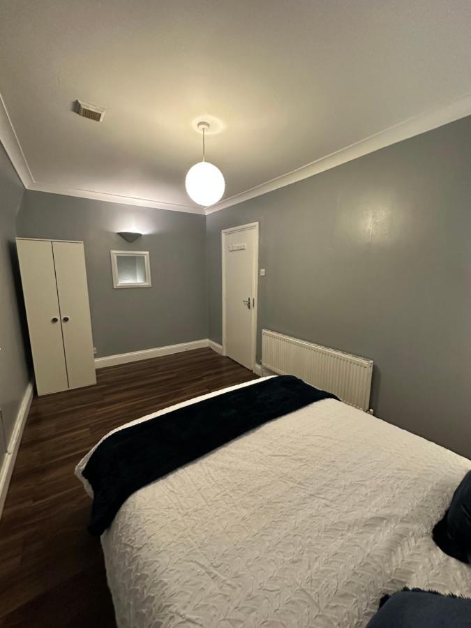 1 Bedroom In Kingscross, St Pancras, * Londen