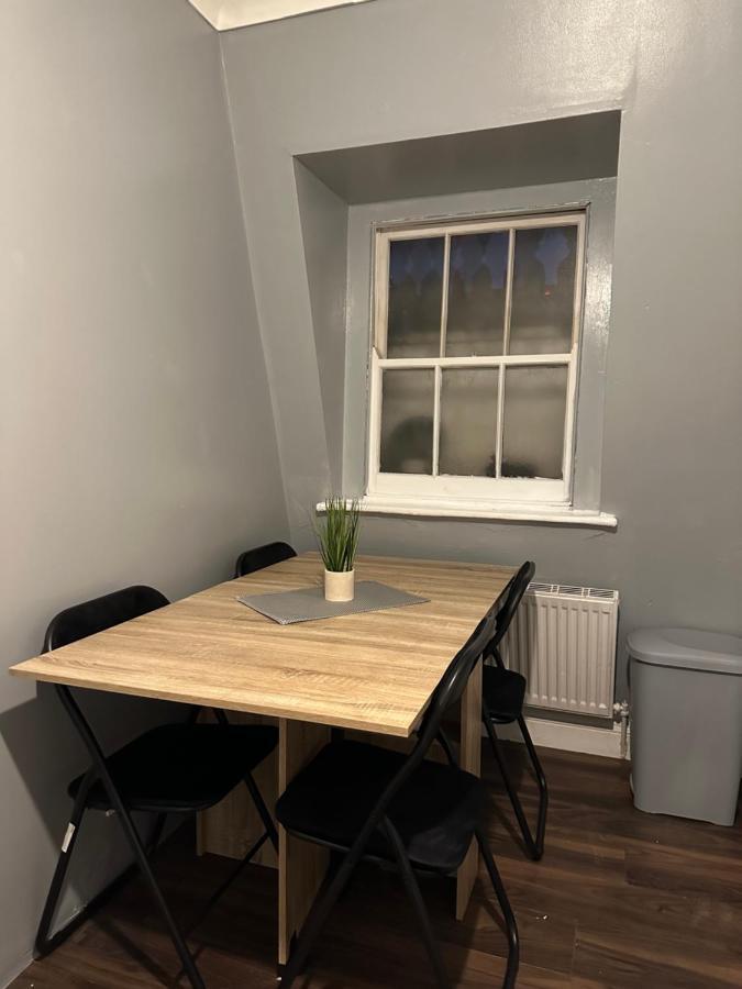 Appartamento 1 Bedroom In Kingscross, St Pancras,