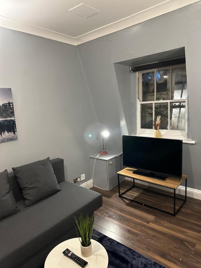 1 Bedroom In Kingscross, St Pancras, Appartamento Londra