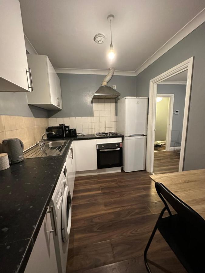 1 Bedroom In Kingscross, St Pancras, Appartement