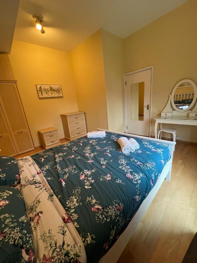 Lägenhet 2 Bedroom Flat In Leicester Square *