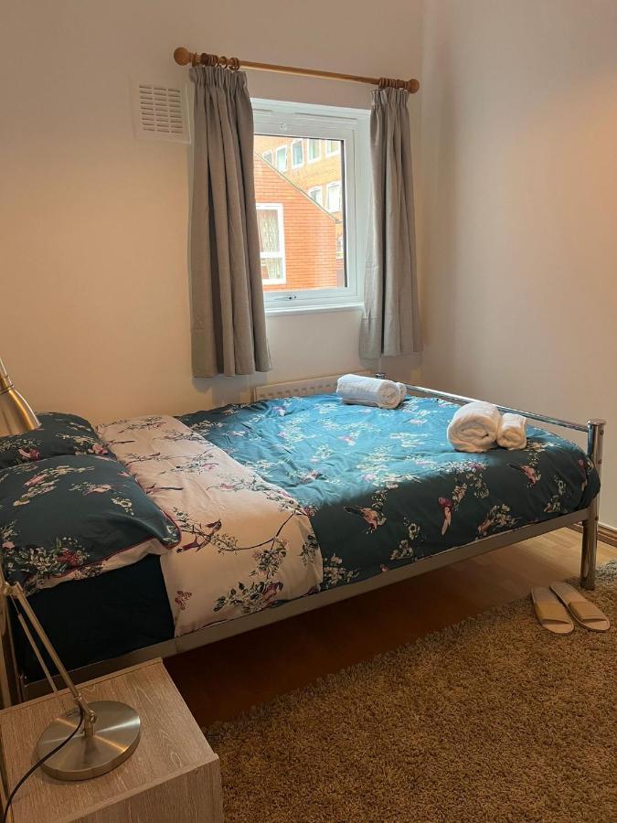 Lägenhet 2 Bedroom Flat In Leicester Square London