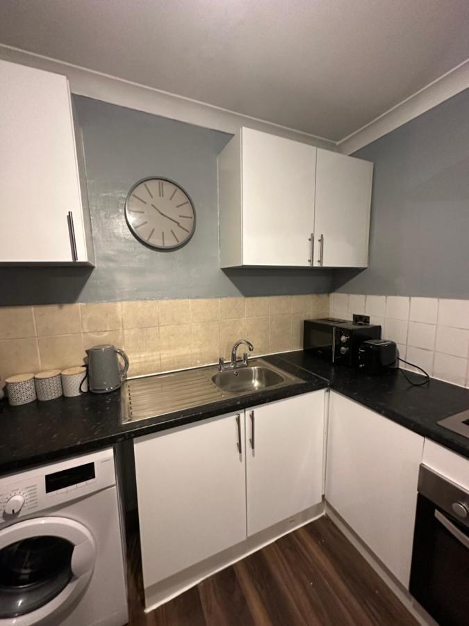 1 Bedroom In Kingscross, St Pancras, * Londen