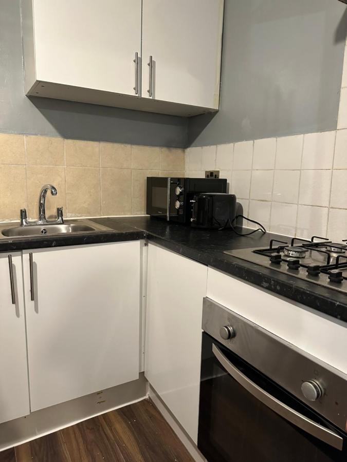 1 Bedroom In Kingscross, St Pancras, Appartement Londen