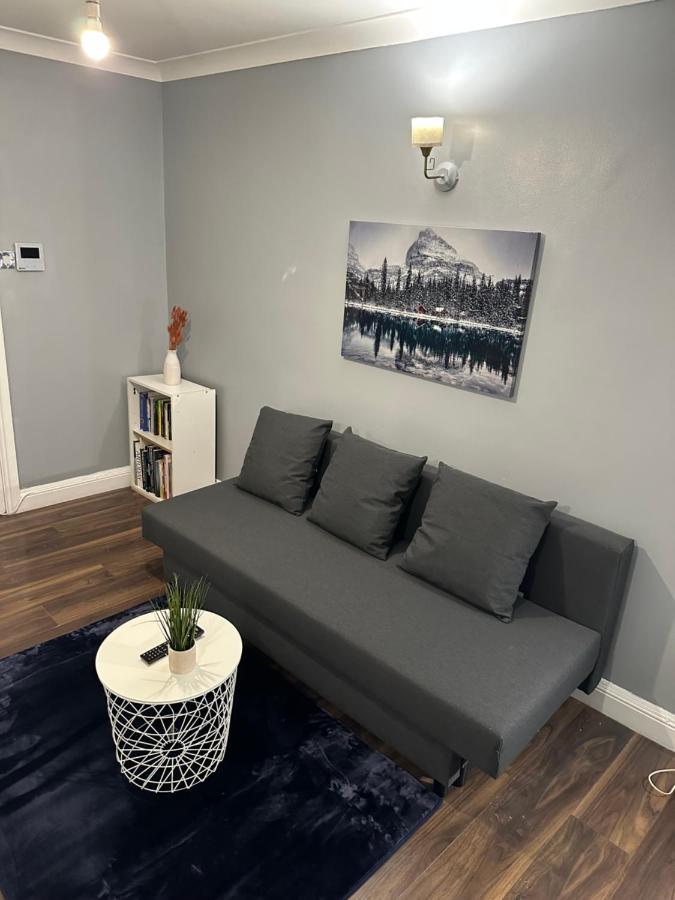 Appartamento 1 Bedroom In Kingscross, St Pancras, *