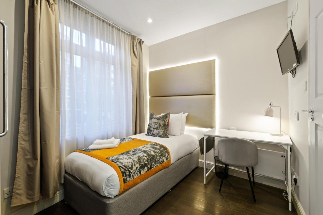 Single Studio Flat Appartement Londen