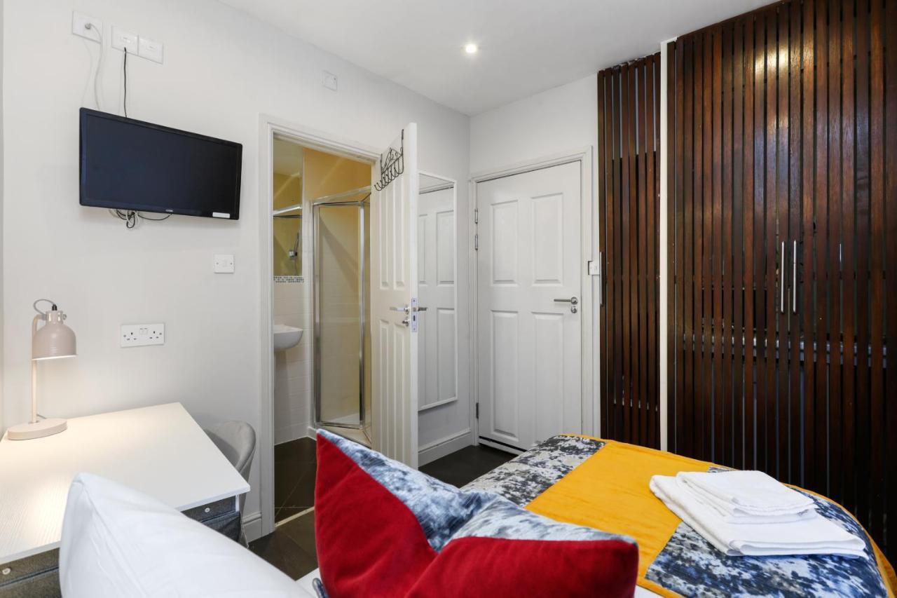 Single Studio Flat Appartement
