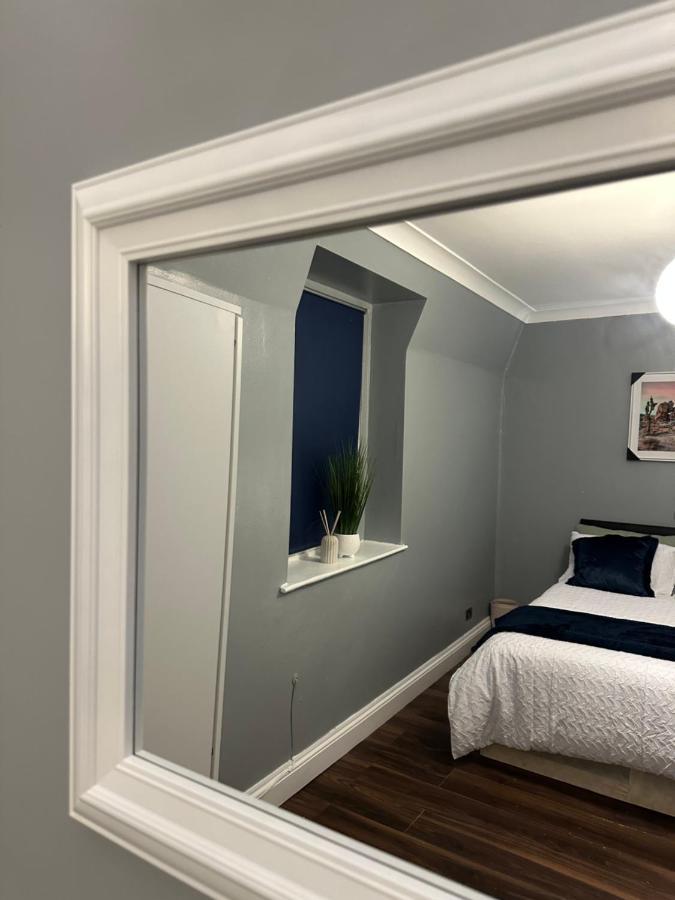 Appartamento 1 Bedroom In Kingscross, St Pancras,