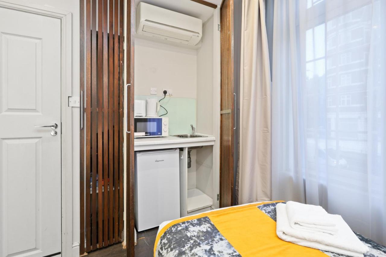Single Studio Flat * Londen