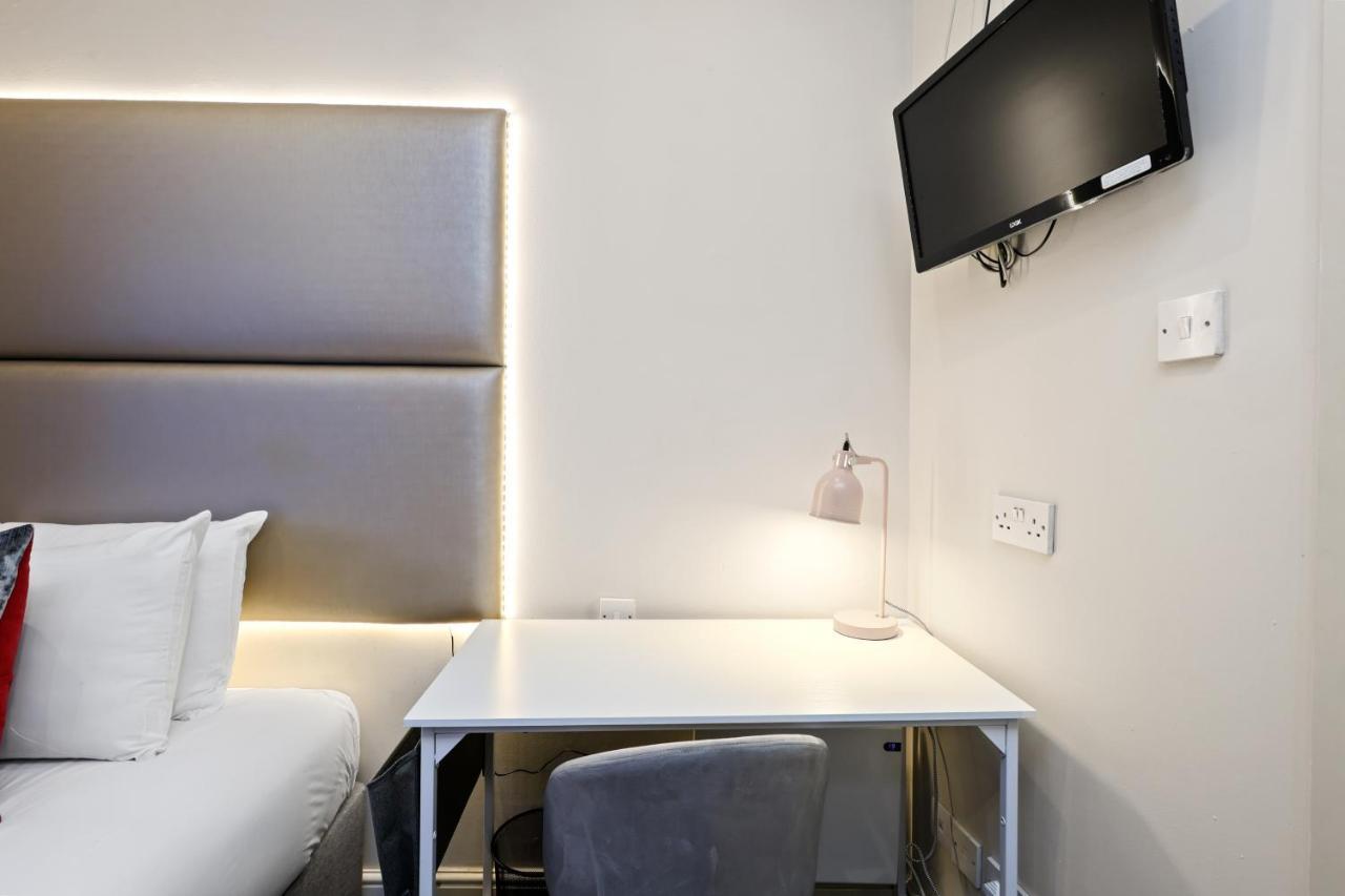 Appartement Single Studio Flat