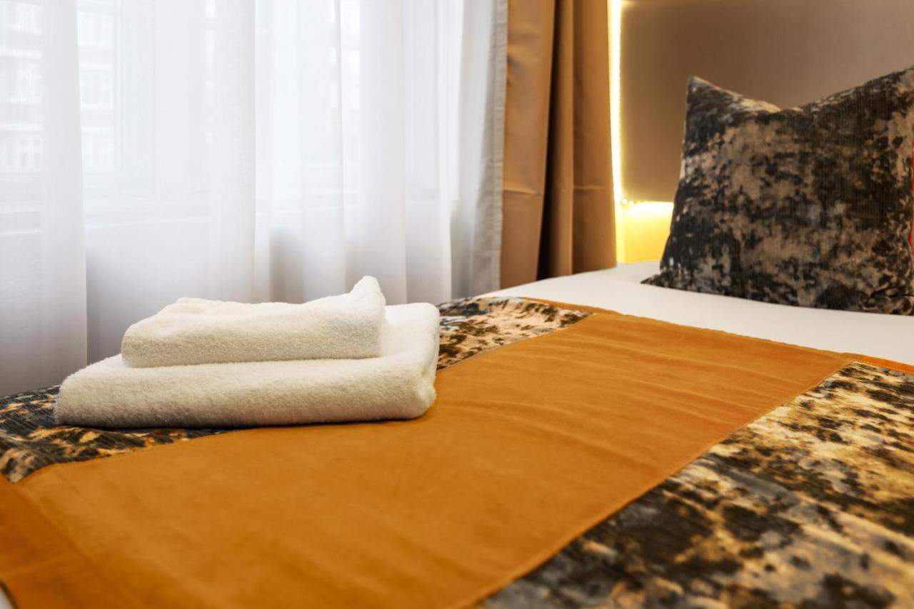 Appartement Single Studio Flat