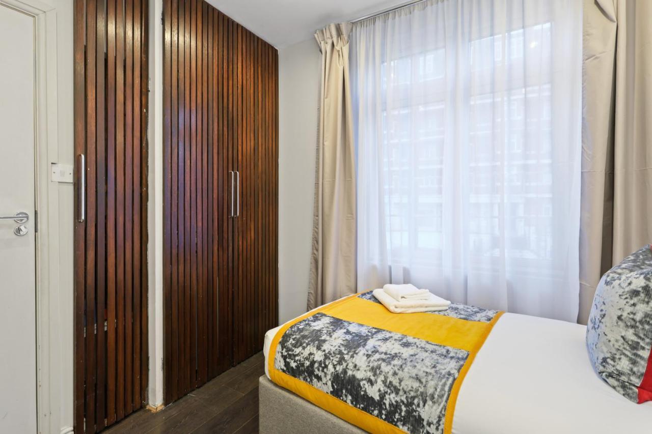 Appartement Single Studio Flat