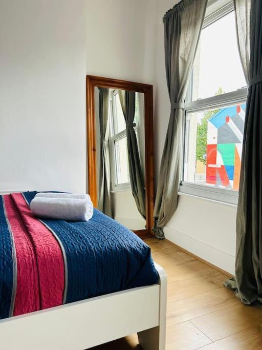 Appartement Elegant House In Stratford *