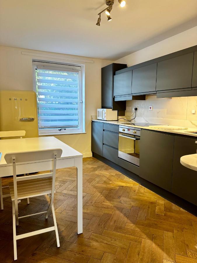 Gero's One Bedroom Nw8 Appartement