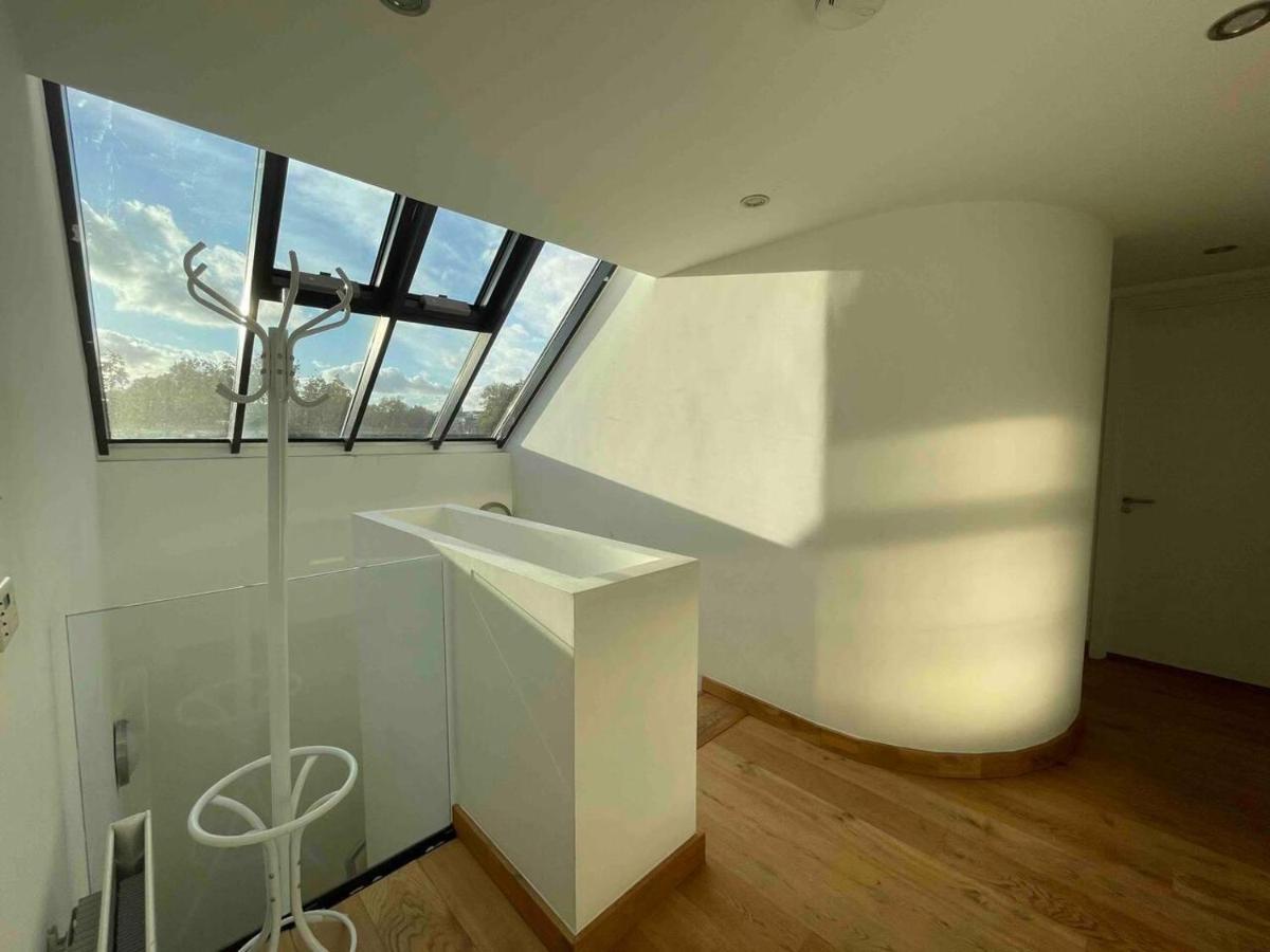 Lejlighed Luxurious Two Bedroom Penthouse