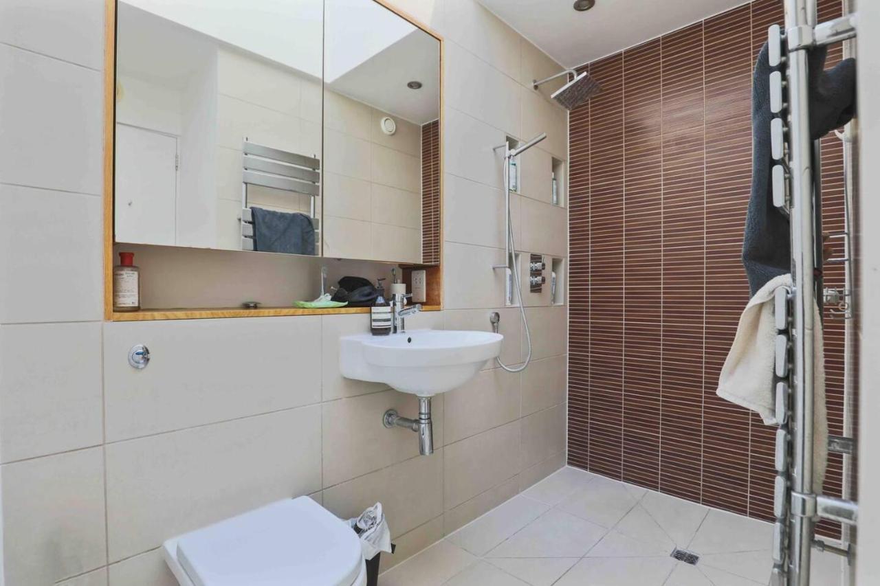 Lejlighed Luxurious Two Bedroom Penthouse