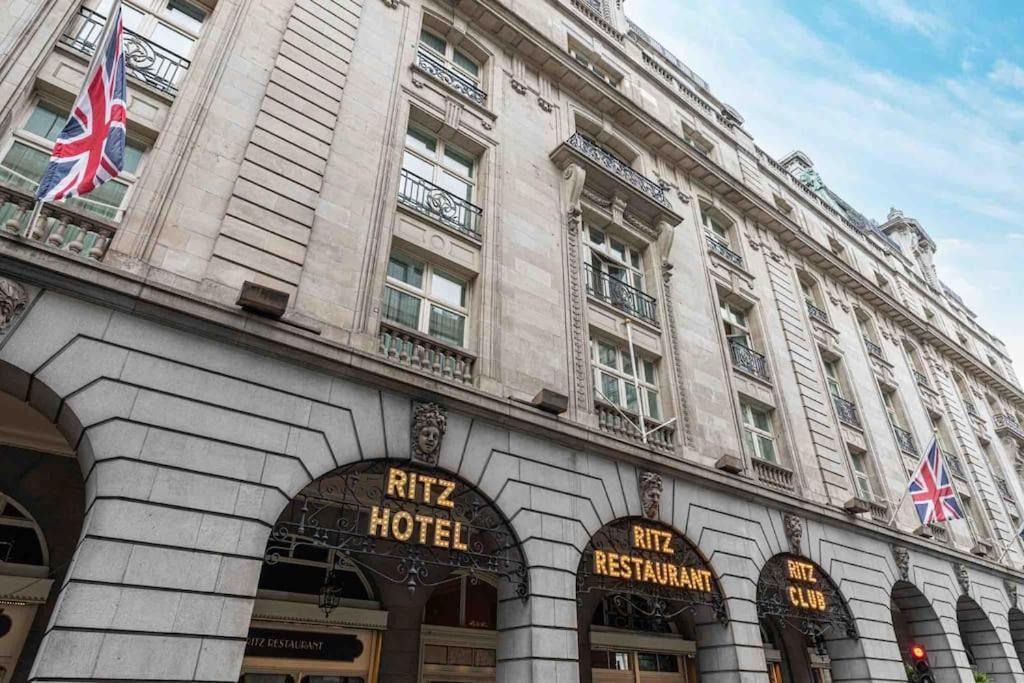 Mayfair W1 Lejlighed *