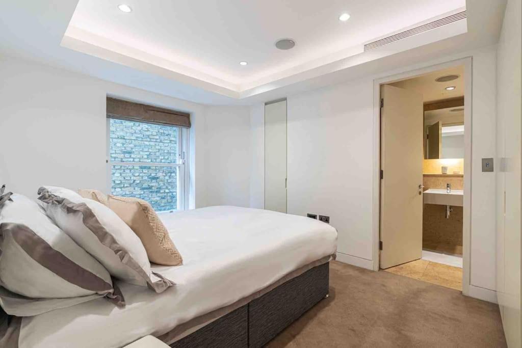 Lejlighed Mayfair W1 *