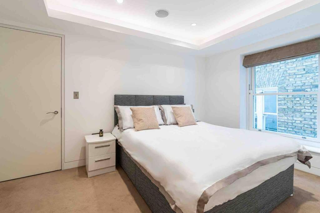 Mayfair W1 * Londen