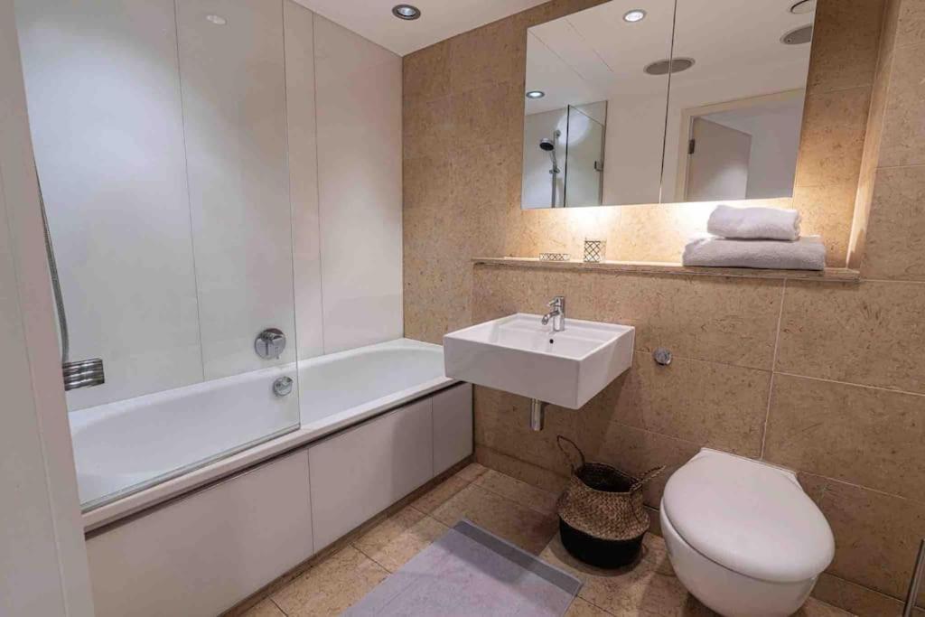 Mayfair W1 Lejlighed