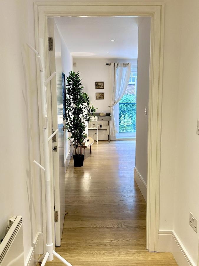Kings Cross Appartement