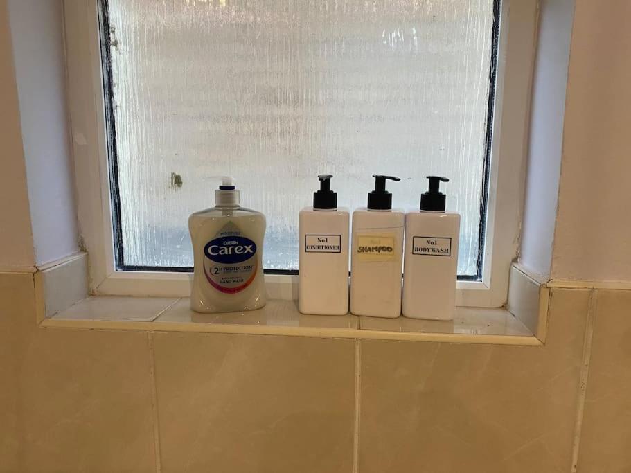 Spacious 2 Bedroom Flat London