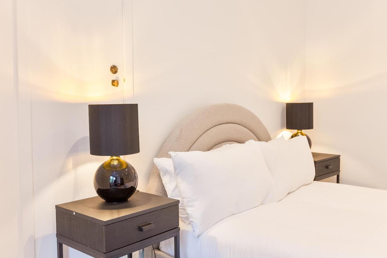 Apartment Primrose Hill