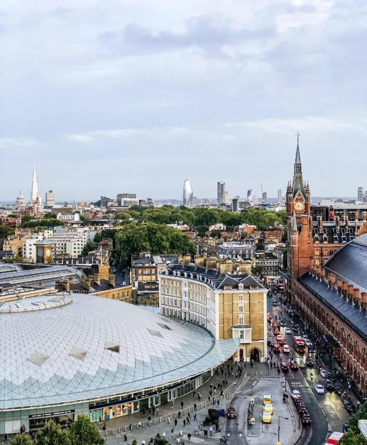 Appartement Kings Cross *