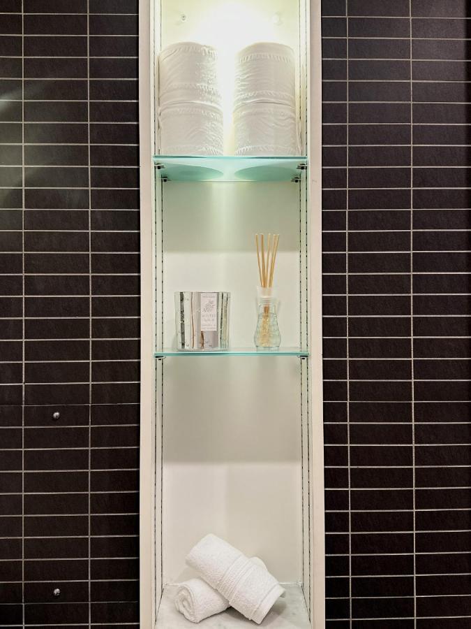 Kings Cross Appartement