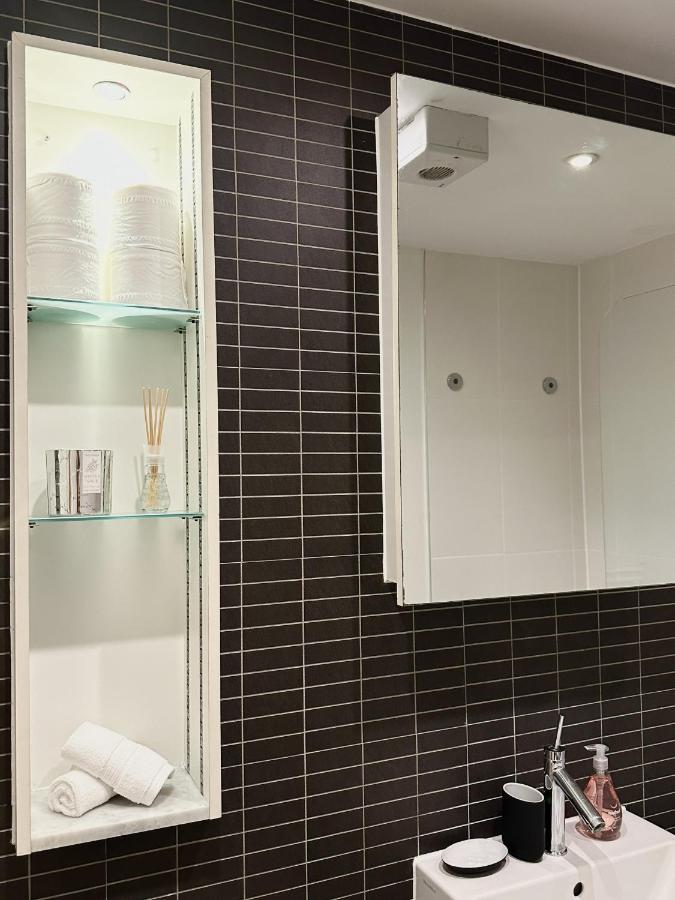 Kings Cross Appartement