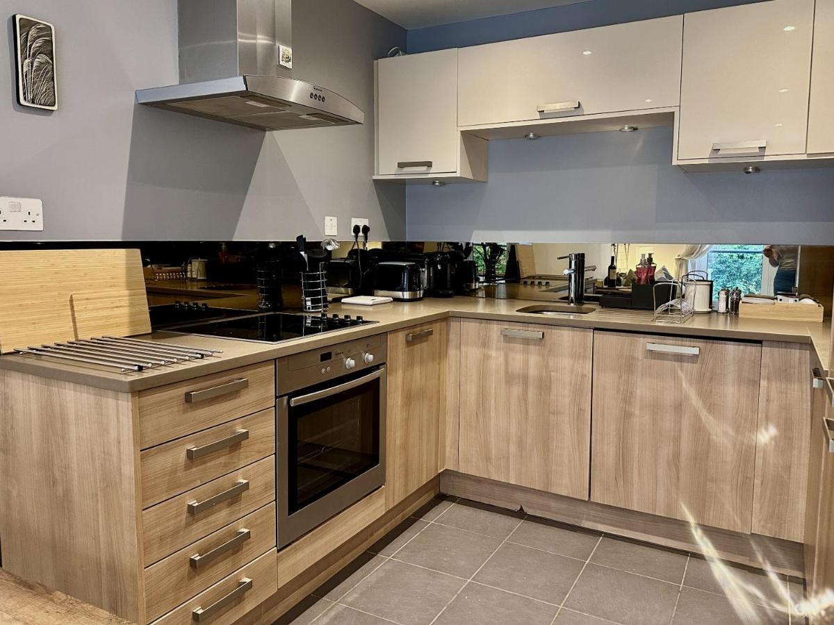 Appartement Kings Cross Londen