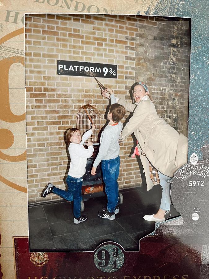 Kings Cross Londen