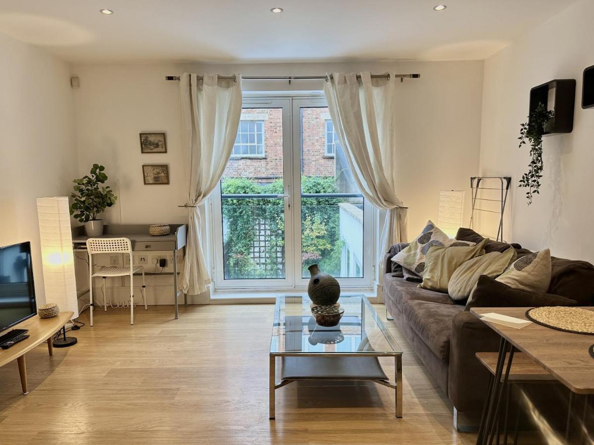 Appartement Kings Cross *