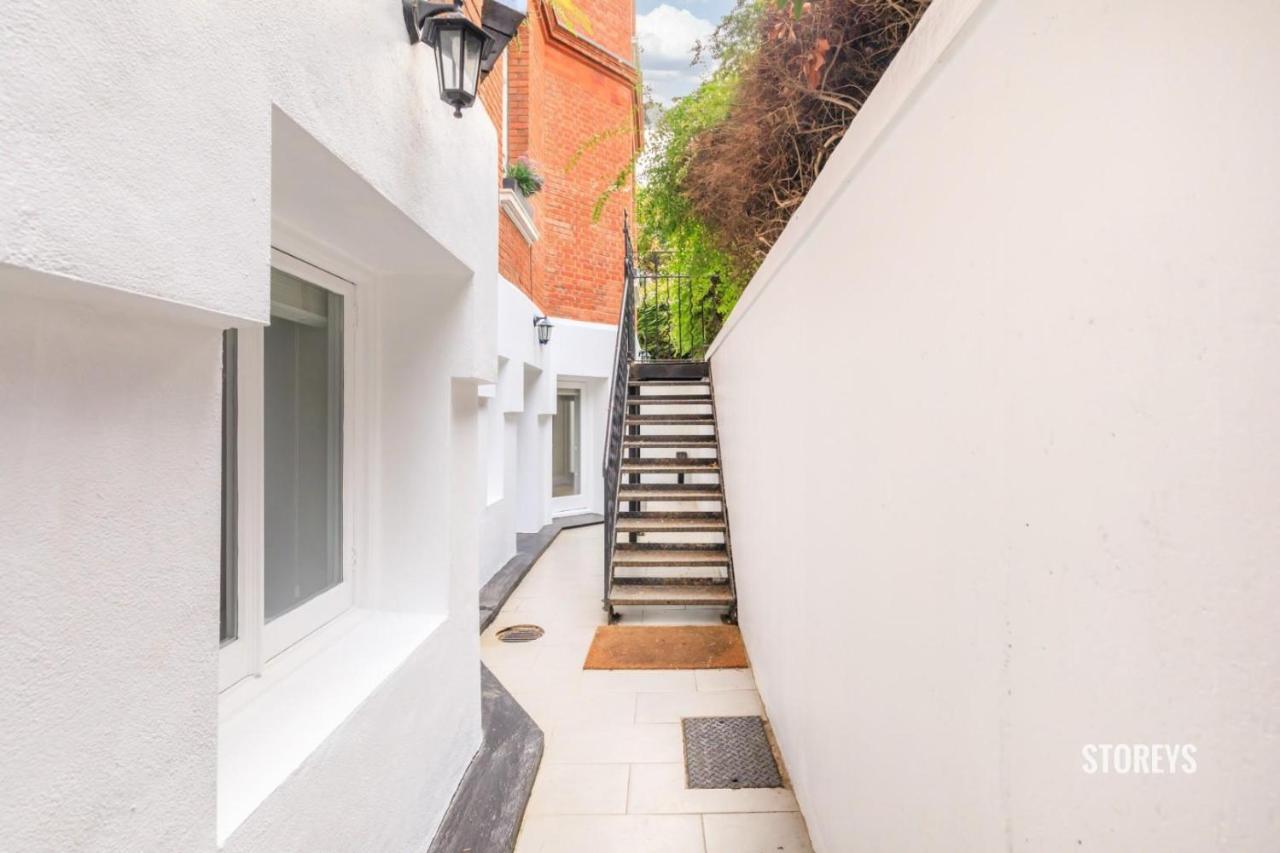 Leilighet Ultra Massive House By Hyde Park London