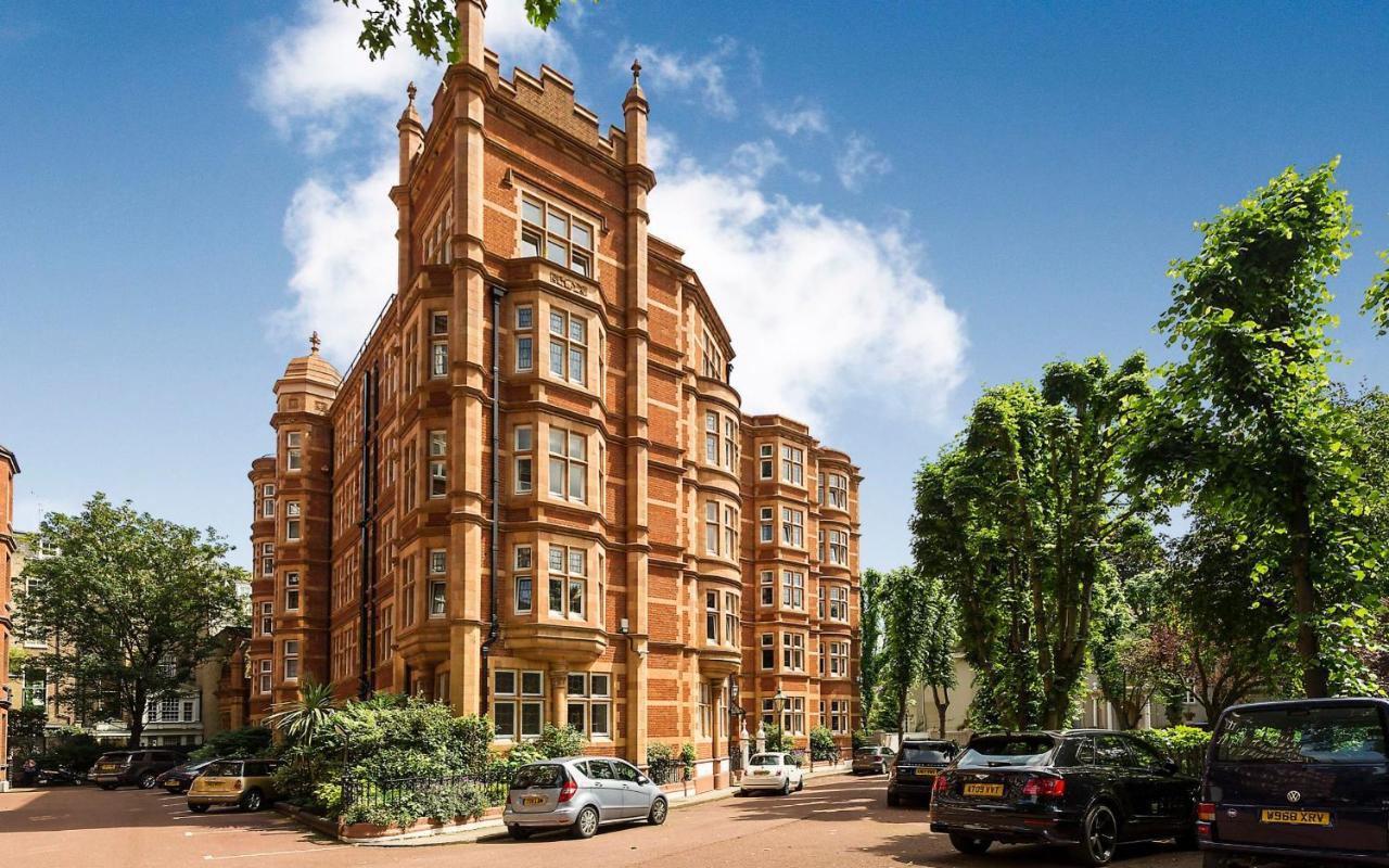 Ultra Massive House By Hyde Park Leilighet