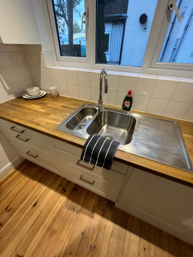 Modern Next To Little Venice Leilighet London