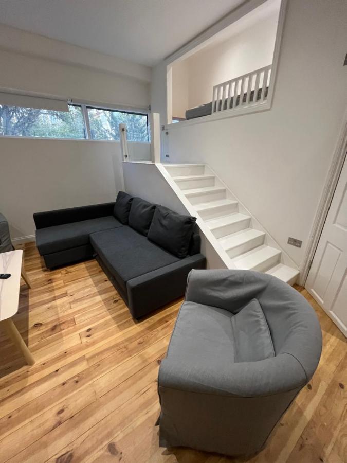 Leilighet Modern Next To Little Venice London