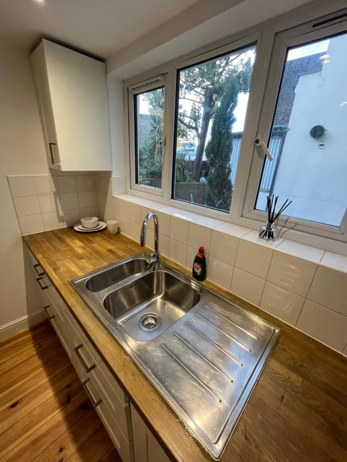 Modern Next To Little Venice Leilighet *