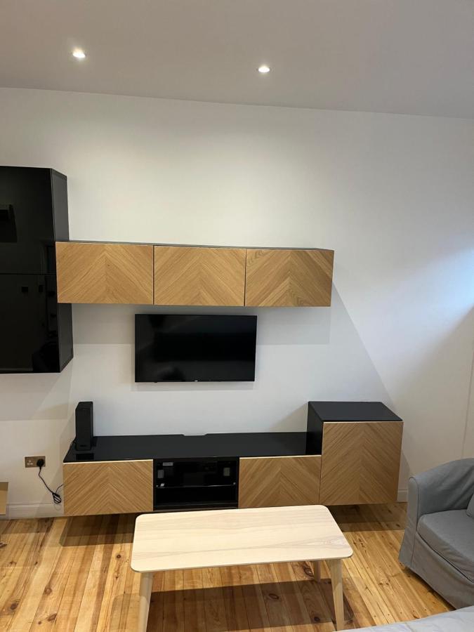 Leilighet Modern Next To Little Venice London