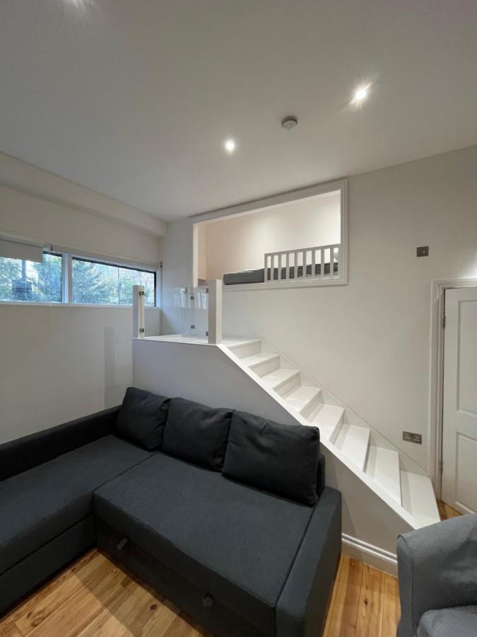 Leilighet Modern Next To Little Venice *